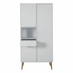 Quax Kast Cocoon Ice White (smal)