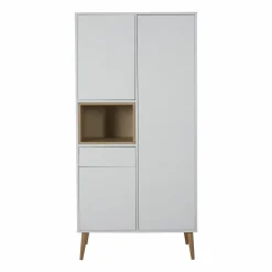 Quax Kast Cocoon Ice White (smal)