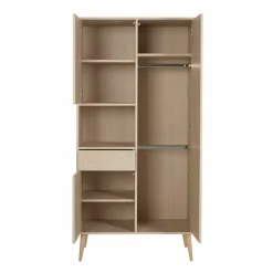 Quax Kast Cocoon Natural Oak (smal)