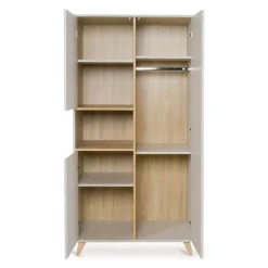 Quax Kast Loft Clay (smal)