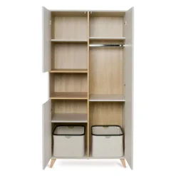 Quax Kast Loft Clay (smal)