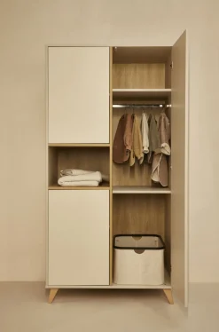 Quax Kast Loft Clay (smal)