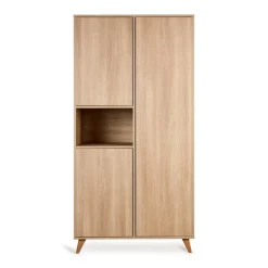 Quax Kast Loft Honey Ash (smal)