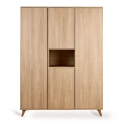 Quax Kast Loft Honey Ash XL (breed)