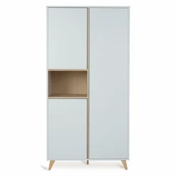 Quax Kast Loft White (smal)
