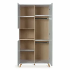 Quax Kast Loft White (smal)