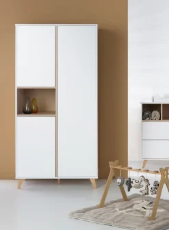 Quax Kast Loft White (smal)
