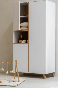 Quax Kast Loft White (smal)