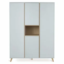 Quax Kast Loft White XL (breed)