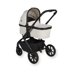 Quax Kinderwagen Echo Compleet Beige