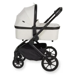 Quax Kinderwagen Echo Compleet Beige