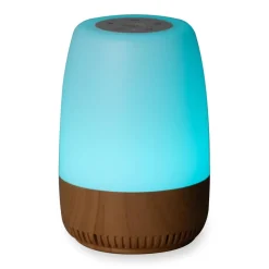 Quax Lamp Lumison met Licht en Geluid