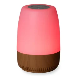 Quax Lamp Lumison met Licht en Geluid