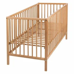 Quax Ledikant Lina Naturel