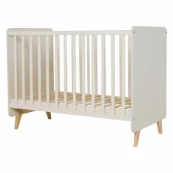 Quax Ledikant Loft Clay