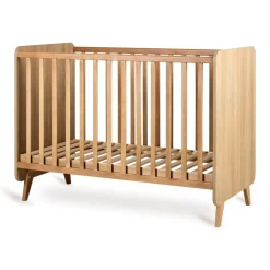 Quax Ledikant Loft Honey Ash