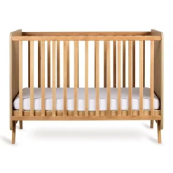 Quax Ledikant Loft Honey Ash