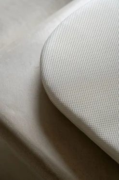 Quax Matras voor Schommelwieg De Luxe