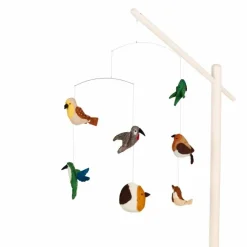 Quax Mobiel Vogeltjes