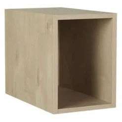 Quax Nis Commode Cocoon Natural Oak