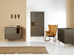 Quax Nis Kast Cocoon Latte