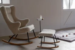 Quax Schommelstoel Deluxe Sheep