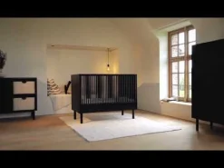 Quax Schommelstoel Deluxe Clay