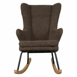 Quax Schommelstoel Deluxe Bison