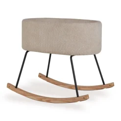 Quax Schommelwieg De Luxe Sheep