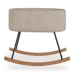 Quax Schommelwieg De Luxe Sheep