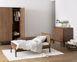 Quax Uitvalbeschermer Chestnut