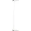 Safety First Easy Close Verlengdeel 7 cm Metaal Wit