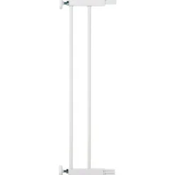 Safety First Easy Close Verlengdeel 14 cm Metaal Wit