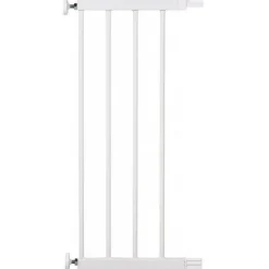 Safety First Easy Close Verlengdeel 28 cm Metaal Wit