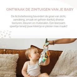 Sophie de Giraf Activiteitenring