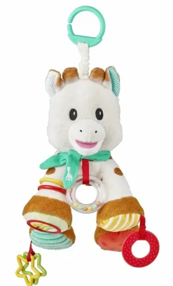 Sophie de Giraf Activiteiten Knuffel