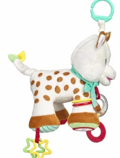 Sophie de Giraf Activiteiten Knuffel