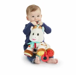 Sophie de Giraf Activiteiten Knuffel