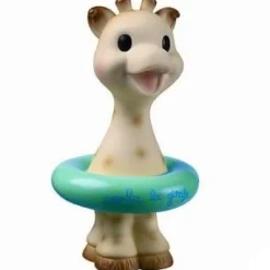 Sophie de Giraf Badspeeltje in Geschenkdoos