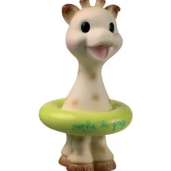 Sophie de Giraf Badspeeltje in Geschenkdoos