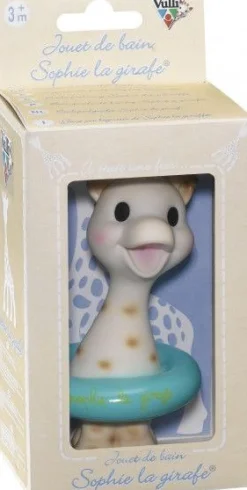 Sophie de Giraf Badspeeltje in Geschenkdoos