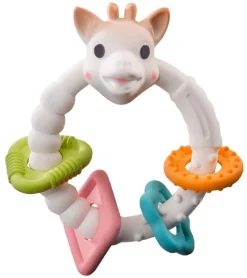Sophie de Giraf So'Pure Colo'rings