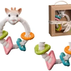 Sophie de Giraf So'Pure Colo'rings