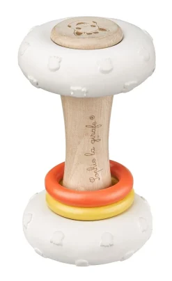 Sophie de Giraf So'Pure Totem Rammelaar