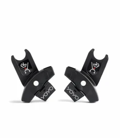 Stokke Adapter Autostoel YOYO