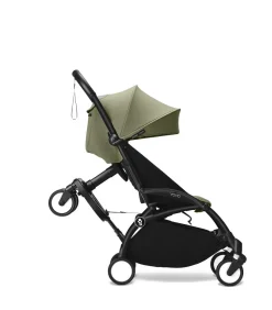 Stokke Board - Meerijdplankje YOYO