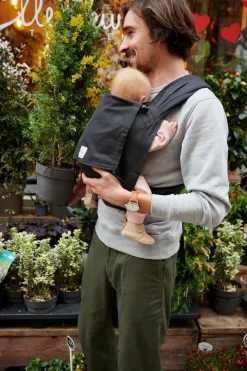 Stokke Draagzak Limas Black OCS