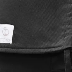 Stokke Draagzak Limas Black OCS