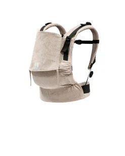 Stokke Draagzak Limas Flex Floral Beige OCS