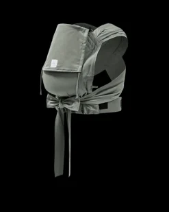 Stokke Draagzak Limas Glacier Green OCS